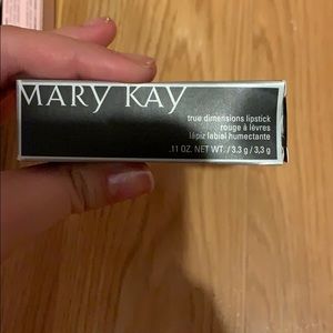Mary Kay true dimensions lipstick in Rosette